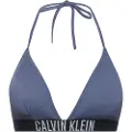 Calvin Klein Kw0kw02750 Triangle Bikinitop