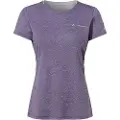 Vaude Essential T-shirt Med Korte ærmer