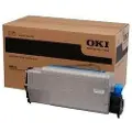 OKI Toner Sort 20k - B840