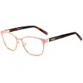 Missoni Mis-0062-bku Kvinde Med Briller