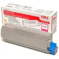 OKI Toner Magenta - C5600/5700