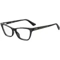 Moschino Mos581-807 Kvinde Med Briller