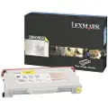 Lexmark Tonerkassette gul 3.000 sider 20K0502 Modsvarer: N/A
