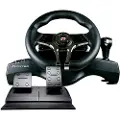 Fr-Tec Hurricane Mkii Ps4-rat Med Pedaler Og Gearskifte