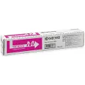 Kyocera Tonerkassette magenta, 15.000 sider TK-5215M Modsvarer: N/A