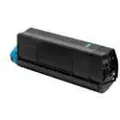 OKI Tonerkassette cyan, 3.000 sider 42804515 Modsvarer: N/A