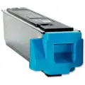Kyocera Tonerkassette cyan 5.000 sider TK-5135C Modsvarer: N/A