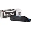 Kyocera Tonerkassette sort 25.000 sider TK-855K Modsvarer: N/A