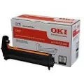 OKI C610 Printertromle