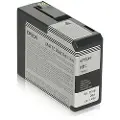 Epson T5808 Blækpatron Mattsort T5808 Modsvarer: N/A