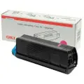 OKI Tonerkassette magenta 3.000 sider 42804506 Modsvarer: N/A