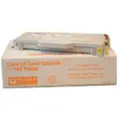 Ricoh Tonerkassette gul 402100 Modsvarer: N/A
