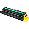 Samsung Tromle gul CLX-R838XY Modsvarer: N/A