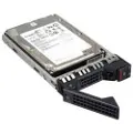 Lenovo - hard drive - 600 GB - SAS 12Gb/s - 600GB - Harddisk - 7XB7A00025 - SAS3 - 2.5"