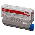 OKI Toner Magenta 2k - C5650/5750