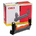 OKI Imaging-tromle gul Type C2 30.000 sider 41304109 Modsvarer: N/A