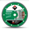 Rubi Tsv 230 Pro 230 Mm Diamantskæreskive