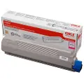 OKI Toner Magenta 10k - Mc860