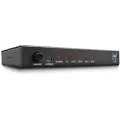 Lindy 4xhdmi 4k 3d Splitter