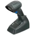 Datalogic Quickscan Qm2131 1d Usb-kit 433mhz Sort