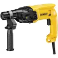 DeWalt D25033k-qs Combi Sds-plus 22 Mm 710w Boremaskine