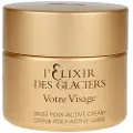Valmont Elixir Gletsjere Ansigt Cr 50ml