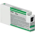 Epson T636B Blækpatron Grøn T636B Modsvarer: N/A