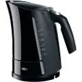 HomeTech Wk 500 Multiquick 5 1.7l Elkedel