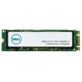 Dell Ssd 1tb M.2 2280 M.2 Pci Express