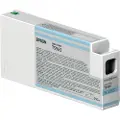 Epson Blæk Ljus Cyan 350ml - 7900/9900
