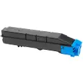Kyocera Toner Cyan Tk-8350c 15k - Taskalfa 3051ci