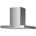 Mepamsa Xla 60 Inox Dekorativ Emhætte 60 Cm