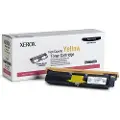 Xerox Tonerkassette gul 4.500 sider høj kapacitet 113R00694 Modsvarer: N/A