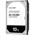 Western Digital Ultrastar Dc Hc330 10tb 3.5" 7200r/min Sata 6.0 Gbit/s Hdd