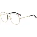Missoni Mis-0017-2m2 Kvinde Med Briller