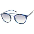 Carolina Herrera She74106dq Solbriller Til Kvinder