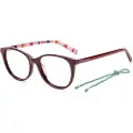 Missoni Mmi-0006-sr8 Kvinde Med Briller