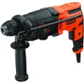 Black & Decker 650w Slagboremaskine