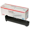 OKI Tromle Cyan - C9600/9800