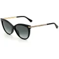 Jimmy Choo Axellegs8079o Solbriller Til Kvinder