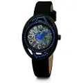 Folli Follie Wf1e007ssu Dameur