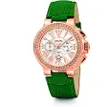 Folli Follie Wf13b002ses Dameur