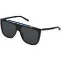 Converse Sco23099u28z Polariserede Solbriller