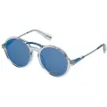 Trussardi Str213516n1b Solbriller Til Kvinder