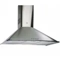 Teka Pyramidal Dm 675 60 Cm Dekorativ Emhætte