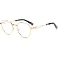 Missoni Mis-0077-j5g Kvinde Med Briller