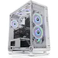 Thermaltake Core P6 Tg Tårnkasse Med Vindue