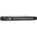 SonicWALL Nsa 3700 Strømforsyning