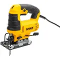 DeWalt Dwe349-qs Stiksav 650w