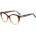 Missoni Mis-0094-ex4 Kvinde Med Briller